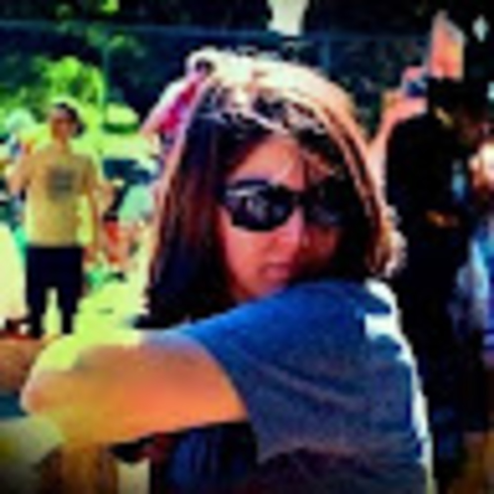 Meet your Posher, Darcie